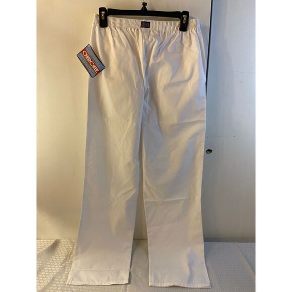 3 Cherokee scrub pants lot smalls new - Picture 3 of 7